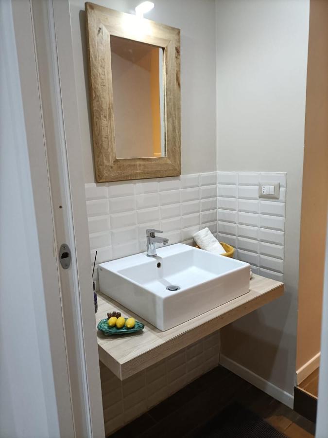 Ortigia Sweet Home Syrakus Exterior foto
